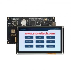 stone hmi