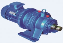 Crane Reducer