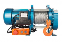 Electric Winch