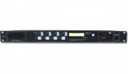 Beatrice R4 – 4 Channel 1RU Dante/AES67 Intercom