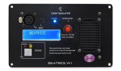 Beatrice W1 – Beatrice Intercom Wall Panel