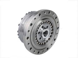 LSS/LSG/LSN Standard Type/High Torque/Light Weight Harmonic Gearbox