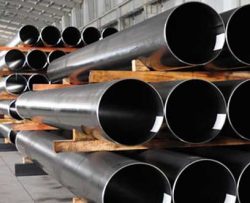 carbon steel pipe manufacturers in india