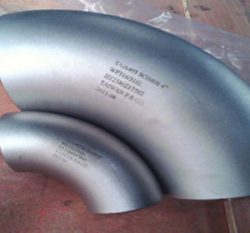 Stainless Steel 316 Pipe Fittings