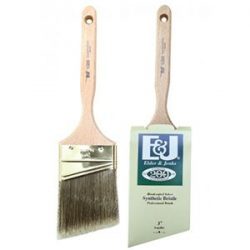 Elder & Jenks 1086 Super Flo Angle Sash Brush