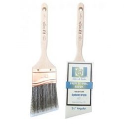 Elder & Jenks 6086 Ultra Angle Sash Brush