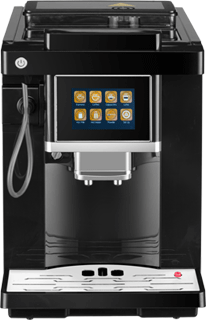 Fully Automatic Coffee Machine for Sale