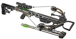 Aluminium Crossbow