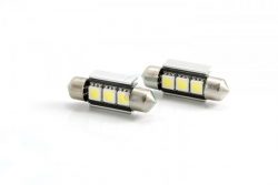 Lumen C5W LED Canbus