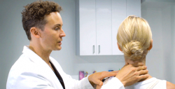 Harvard Trained Neck Pain Doctors NYC | Neck Pain Treatment New Jersey | VIP Medical Group