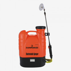 Battery Sprayer