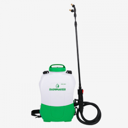 Electrostatic Sprayer Supplier