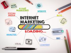 Internet Marketing Company