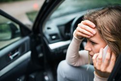 Are you entitled to compensation if you are a passenger in a vehicle accident?