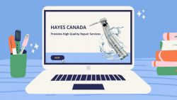 Hayes Canada | Provides Dental Equipment Manufacture Services