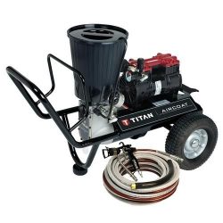 Titan Air Coat AA with GHT Kit Airless Sprayer – 0508074A