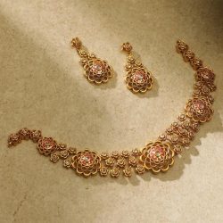 How To Protect Your Loved Indian Jewelry from Tarnishing! – Tarinika