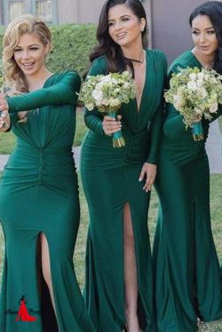 Cheap Bridesmaid Dresses