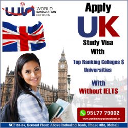 Apply For Your Visa Application Now