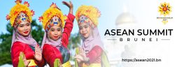 Learn About The Scheduled Date For ASEAN Summit Brunei 2021 – ASEAN2021