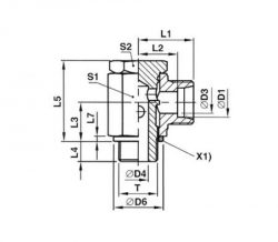 Bsp Thread Fittings Suppliers Introduces The Use Characteristics Of Ball Valves