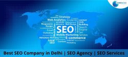 Best SEO Company in Delhi