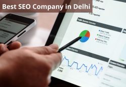 Best SEO Company in Delhi