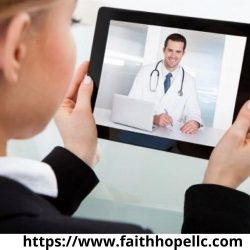 Best Treatment Through Telemedicine