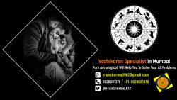 Best Vashikaran Specialist in Mumbai