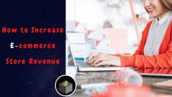 How to Boost Your E-commerce Store Revenue?