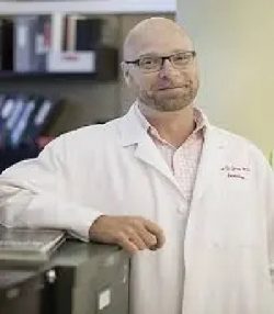 DR. Brian C Jensen