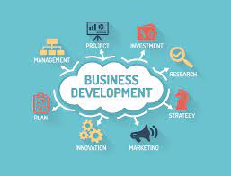 Mark Bastorous Burgerim | Business Development