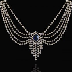 buy south indian bridal jewellery online