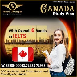 Canada Study Visa With Gap In Studies