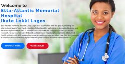 Find Best Hospitals In Lekki