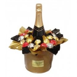 Buy Chocolate Bouquets online