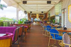 Get The Best Food Delivery Restaurant