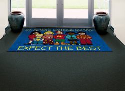 Best Healthcare Mat Services for Hospitals & Medicals