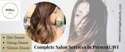 Hair Salon Prescott