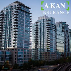 Get Condo & Apartment Insurance In Edmonton At A-Kan Insurance