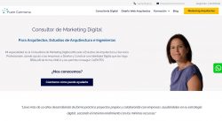 Marketing Digital Arquitectos