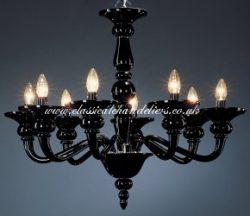 Stunning Contemporary Chandeliers to Upgrade the Interior Aesthetics!