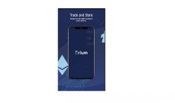 Best Bitcoin exchange wallet – Erium Wallet