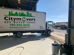 City Movers Miami