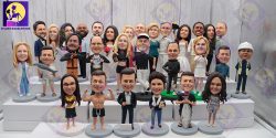 Figure Bobblehead Review–Best Custom Bobblehead Maker–Perfect Christmas Gifts