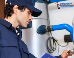 Water Heater Repair Stockton