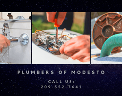 Plumbers Modesto