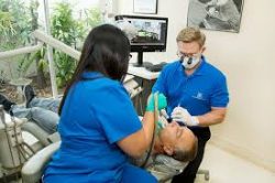 Gary Anusavice – Experience Dentist In North Kingstown