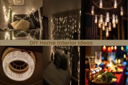 DIY Home Interior Ideas by Julian Brand Actor Home Designer