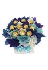 Corporate Christmas Gifts Sydney – Chocolat Fleurs